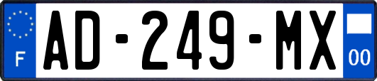 AD-249-MX