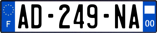 AD-249-NA