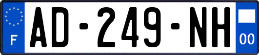 AD-249-NH