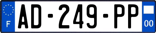 AD-249-PP