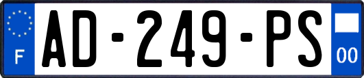 AD-249-PS