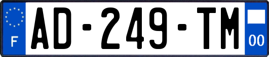 AD-249-TM