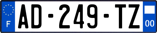 AD-249-TZ