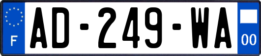 AD-249-WA