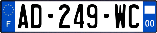 AD-249-WC