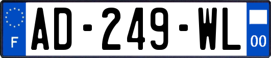 AD-249-WL