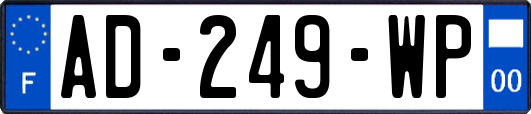 AD-249-WP