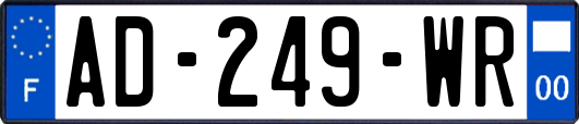 AD-249-WR