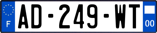 AD-249-WT