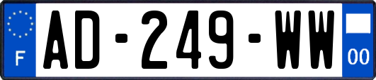 AD-249-WW