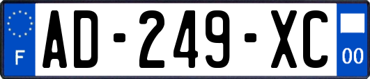 AD-249-XC
