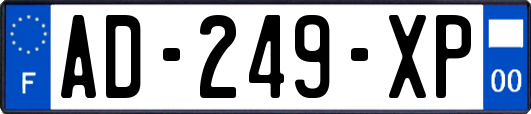 AD-249-XP