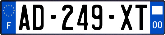 AD-249-XT