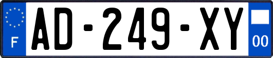 AD-249-XY