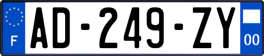AD-249-ZY