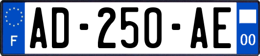 AD-250-AE