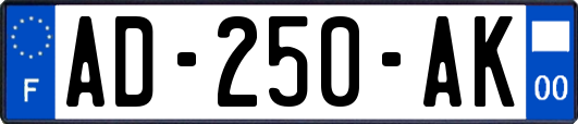 AD-250-AK