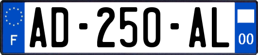 AD-250-AL