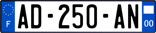 AD-250-AN