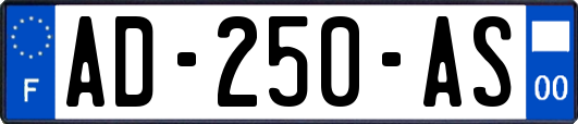 AD-250-AS