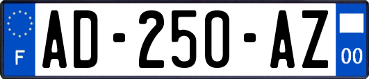 AD-250-AZ