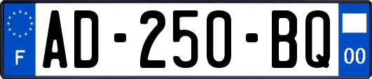 AD-250-BQ