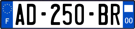 AD-250-BR