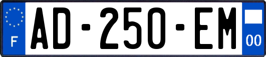 AD-250-EM
