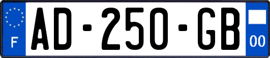 AD-250-GB