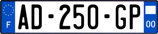 AD-250-GP