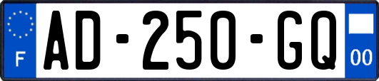 AD-250-GQ