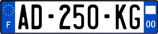 AD-250-KG