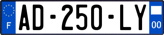 AD-250-LY