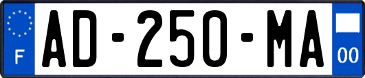 AD-250-MA