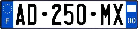 AD-250-MX