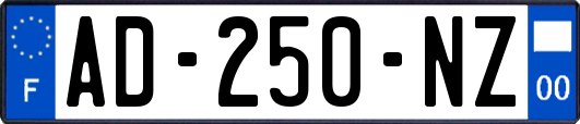 AD-250-NZ