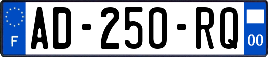 AD-250-RQ