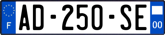 AD-250-SE