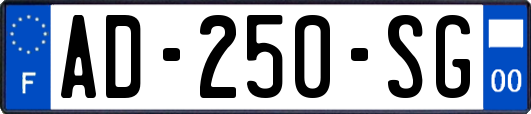 AD-250-SG