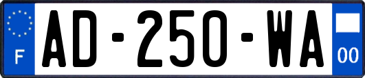 AD-250-WA