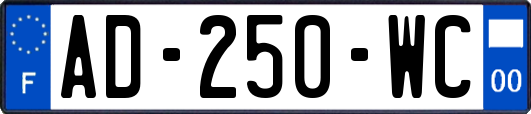 AD-250-WC