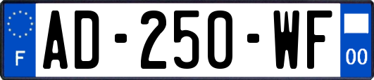 AD-250-WF