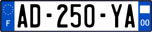 AD-250-YA
