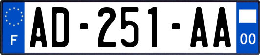 AD-251-AA