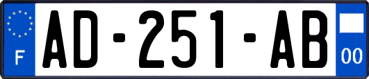 AD-251-AB