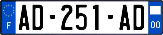 AD-251-AD