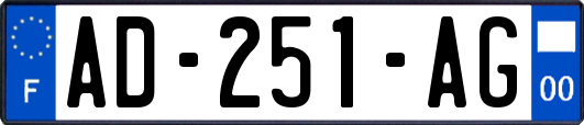 AD-251-AG