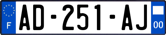 AD-251-AJ