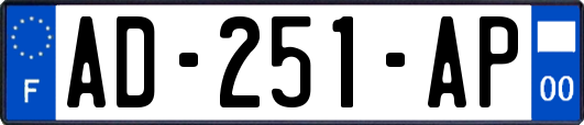 AD-251-AP