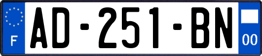 AD-251-BN